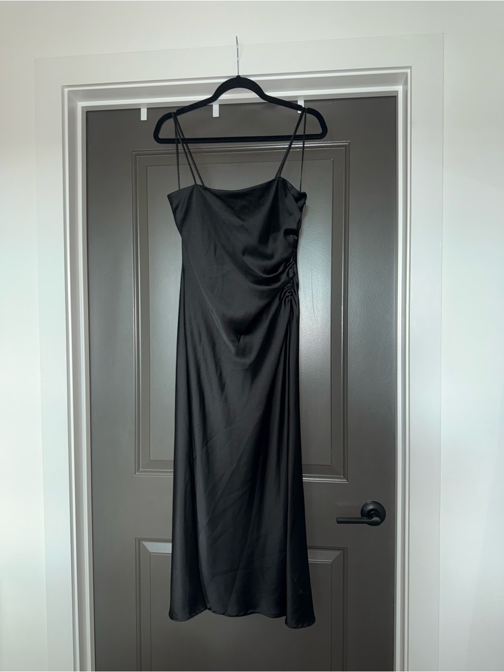 NWOT Zara Slip Dress